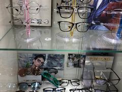 -华彬眼镜专业渐进配镜(潘家园店)
