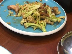 -盛京富丽园老菜馆·东北菜(和平南大街店)