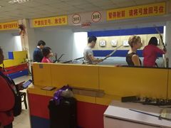 -道顺射箭·团建·骑射(张杨路店)