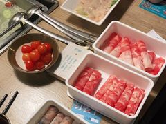 -野妹经典火锅(民治店)