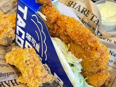 -TACO STAR 塔可星(下沙宝龙店)