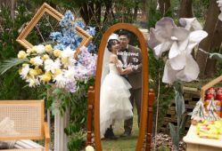 -HELLO你好婚礼婚庆策划