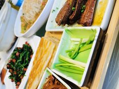 -金蝉食府(维吉奥广场店)