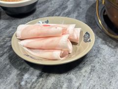 -北平三兄弟涮肉(簋街总店)