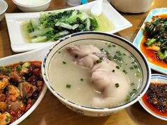 -易老妈蹄花.特色川菜(人民公园总店)