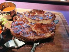 -NY STEAK 牛一扒房(番禺区南城路店)