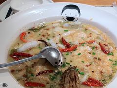 -江渔儿酸菜鱼(奥园广场金发购物中心店)