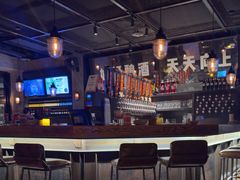 -京A Taproom·精酿餐吧(CBD店)