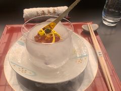 -鳥喜Toriki怀石烧鸟料理