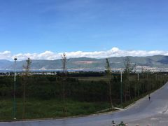 景点-崇圣寺三塔文化旅游区