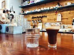 -Be Lived Cafe比例咖啡(摩天轮店)