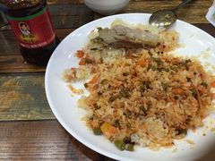 -塔斯提抓饭(东城汇店)