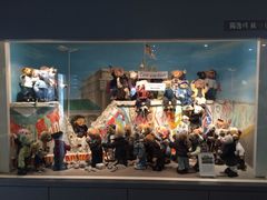 景点-济州岛泰迪熊博物馆