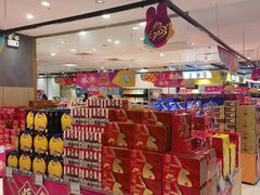 -AEON永旺(东方宝泰店)