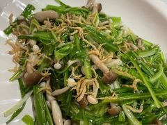 松菇青龙菜-龙海鲜螃蟹王(宏茂桥店)