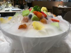 -汤城小厨•粤菜•靓汤(西直门凯德MALL店)