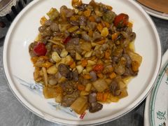 -朱记乳鸽王·非遗石岐乳鸽·全鸽宴(大兴旗舰店)