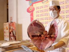 -御瀛日本料理