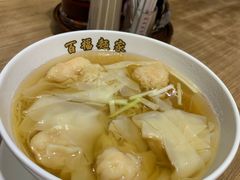-百福麵家(新馬路店)