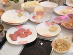 -阿香婆欢乐火锅(淄博万象汇店)