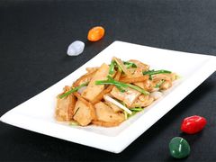 -宏记广东客家菜(丰汇店)