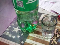 -沪上名羊天下碳烤羊腿•东北烧烤•小龙虾(浦东直营总店)