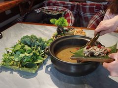 -慢丽江·云南野生菌土鸡锅(付家庄店)