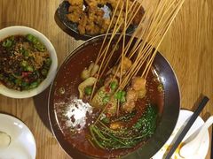 -付小姐在成都(川沙店)