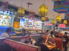 -渔家风味·鲅鱼水饺·央视展播·海鲜天津菜(开发区店)