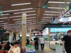 -皮记海鲜1995(寮步店)