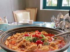 -野蔓果·山野菜(西湖景区·龙井茶田店)