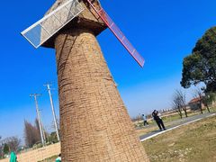 -嘉北郊野公园
