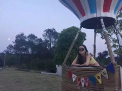 -铁山坪森林公园