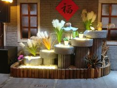 门面-锅来乐地锅鸡(安亭店)