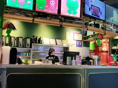 -听说碳烧蛙(高新万达店)