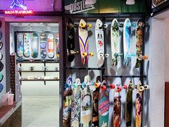 -聚点滑板SPOT SKATE(常熟路店)