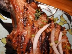 -格鲁·秀色Georgia’s Feast