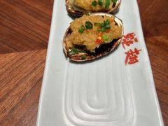 -蚝翅·海鲜粥·烧烤·羊肉季(鄞州万达店)