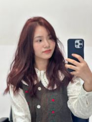 -DL HOPE明星造型