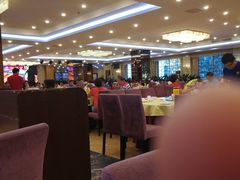 -潮喜竹溪荔湖酒家(荔枝湾店)