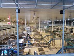 -蒙牛工业旅游景区