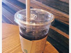 -星巴克(深圳龙岗星河时代店)