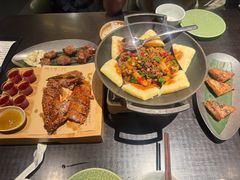 -桂小厨广西菜(万象城店)