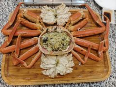 -震海贝烤贝·民俗特色店(延吉总店)