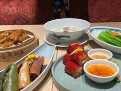 -点都德(华强南店)
