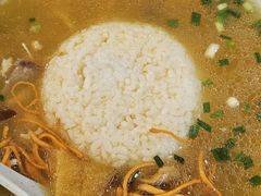 -王春春鸡汤饭(上海中海环宇城店)