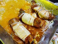 -韩国大金刚烤肉·料理(印象城店)