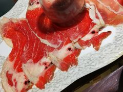 -莽子老火锅(大坪店)