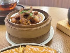-顺风汤馆·广府粤菜(江宸天街店)