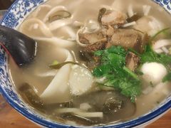 -凤齐羊肉烩面馆